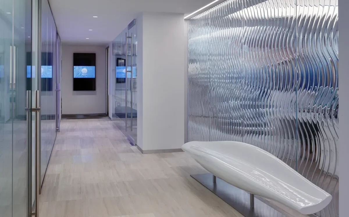Marine Glass: The Future of Durable and Sustainable Ocean-Based Materials